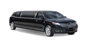 Limousine Vehicle