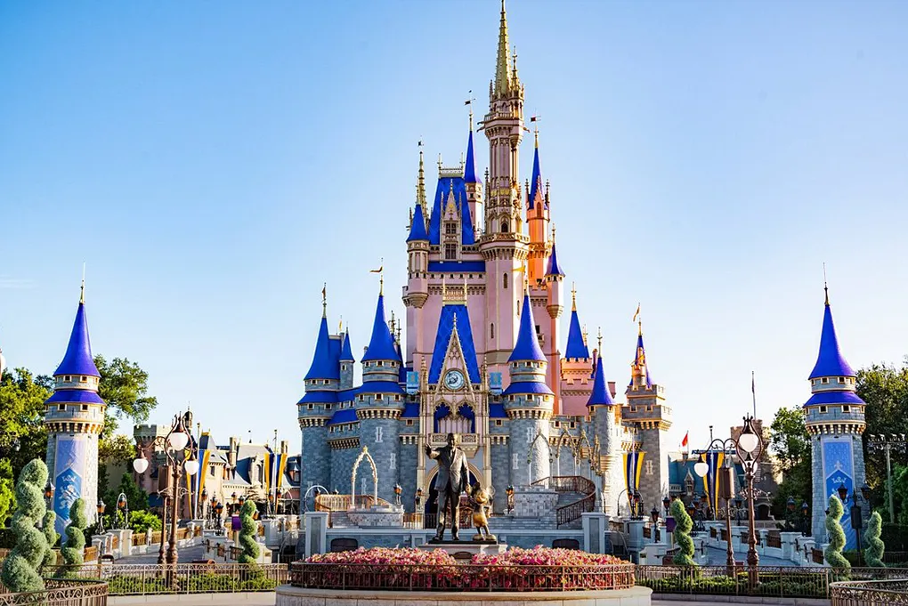 Disney World