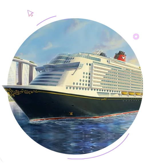 Cruise Transportation