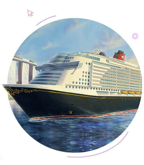 Cruise Transportation