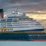 Cruise Transportation