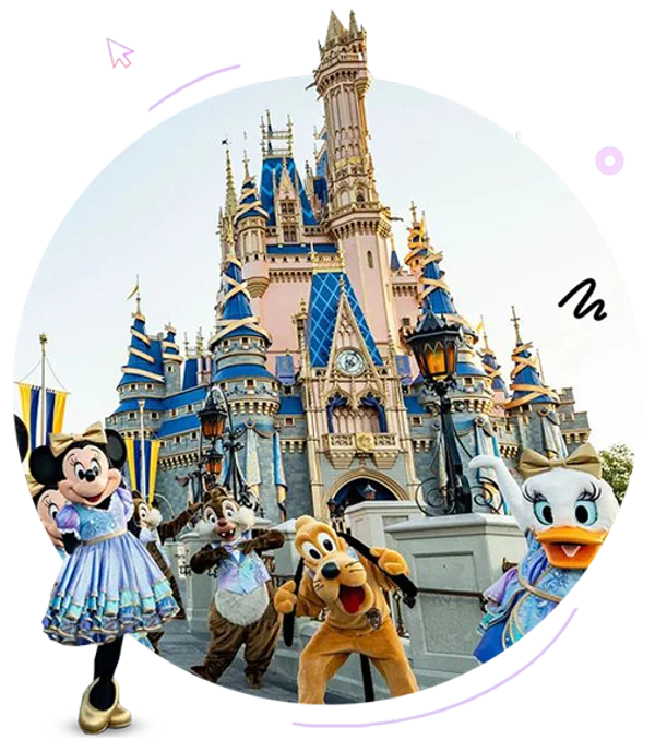Disney World