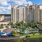 Disney Transportation