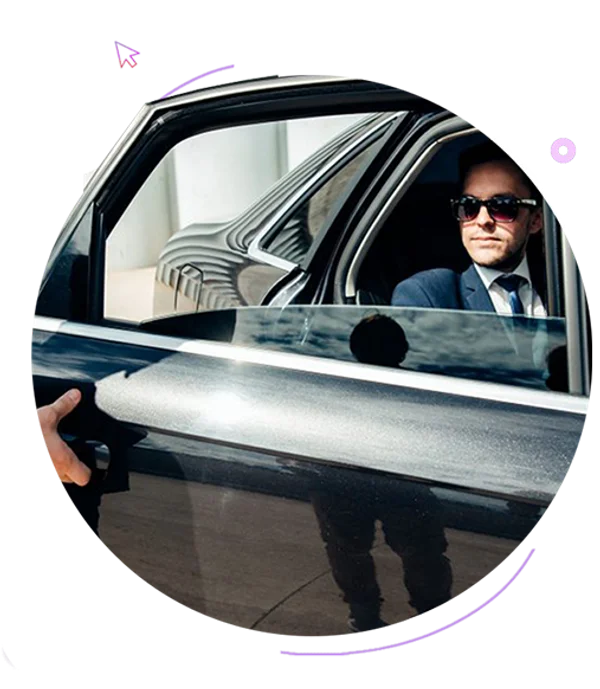 Executive Transportation