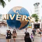 Universal Studios Transportation