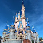 Walt Disney World Transportation